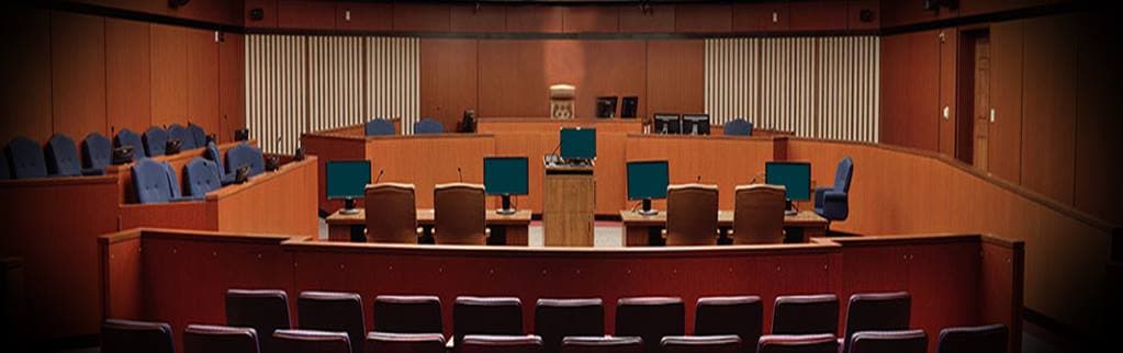 Legal team